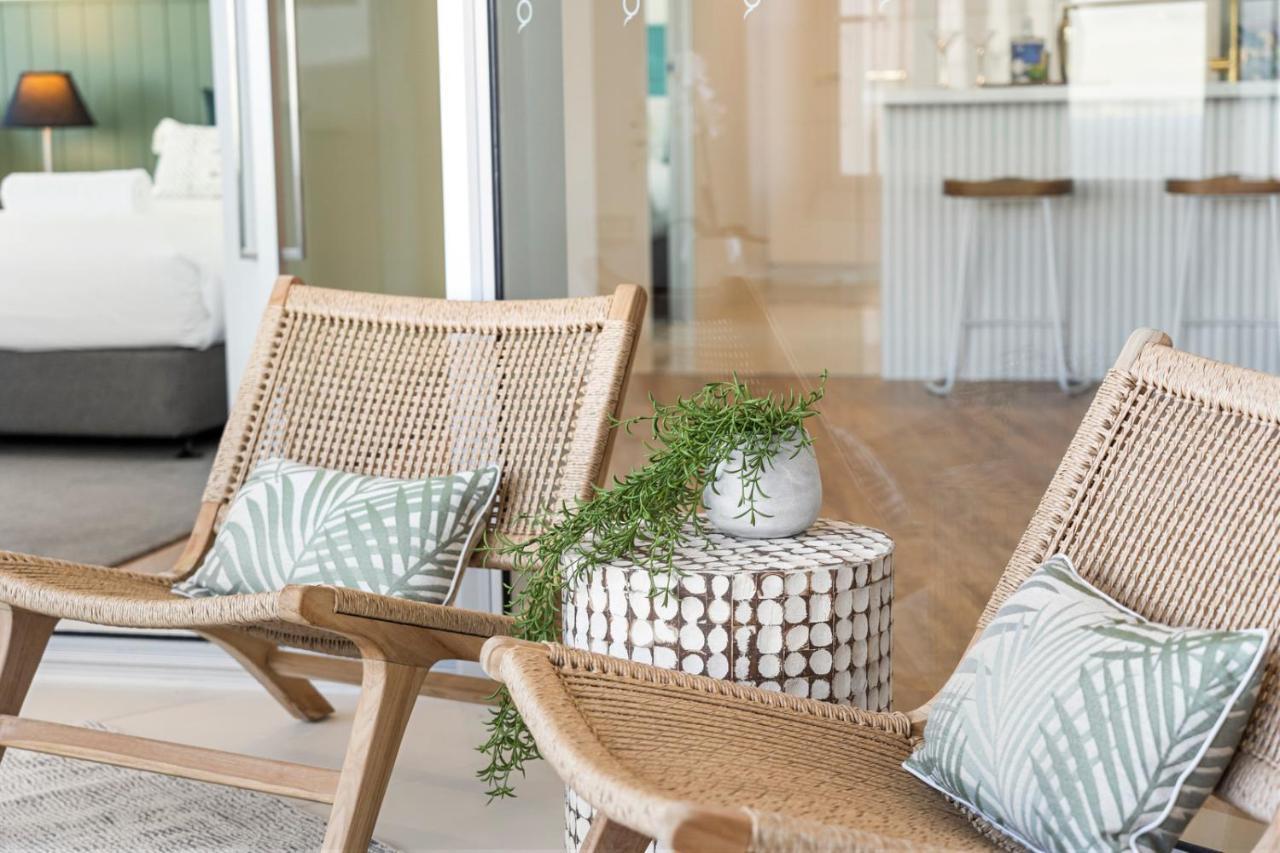 Designer Rooms At Q1 Resort - Gclr Gold Coast Eksteriør billede