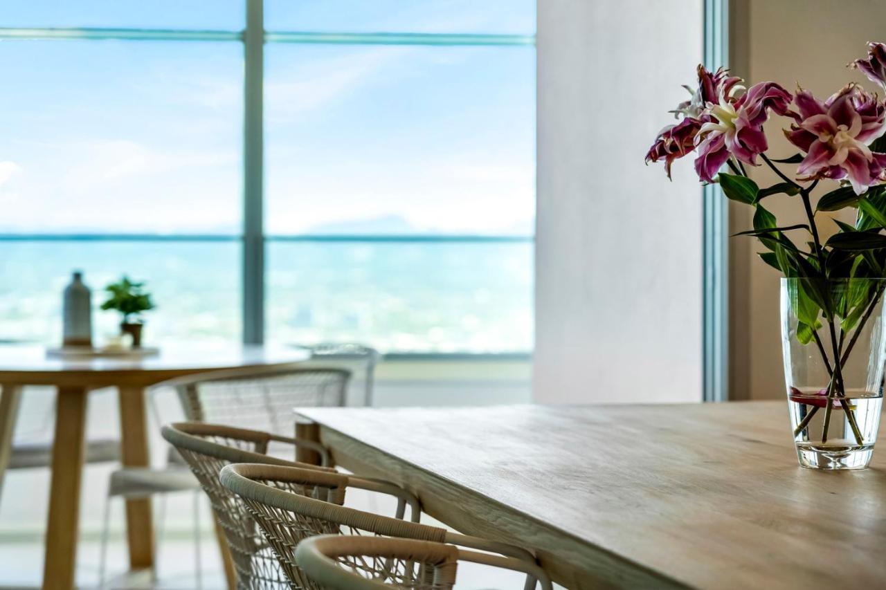 Designer Rooms At Q1 Resort - Gclr Gold Coast Eksteriør billede