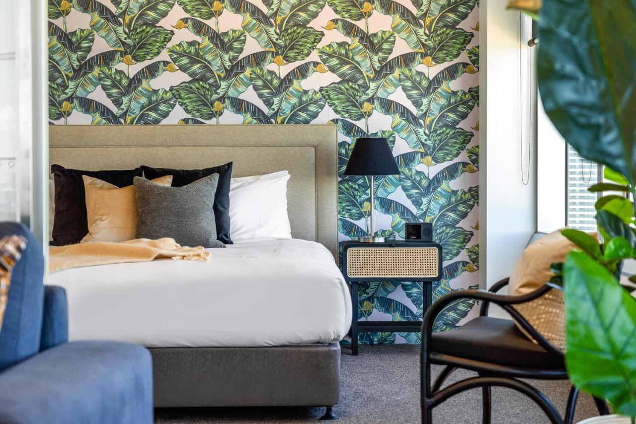 Designer Rooms At Q1 Resort - Gclr Gold Coast Eksteriør billede