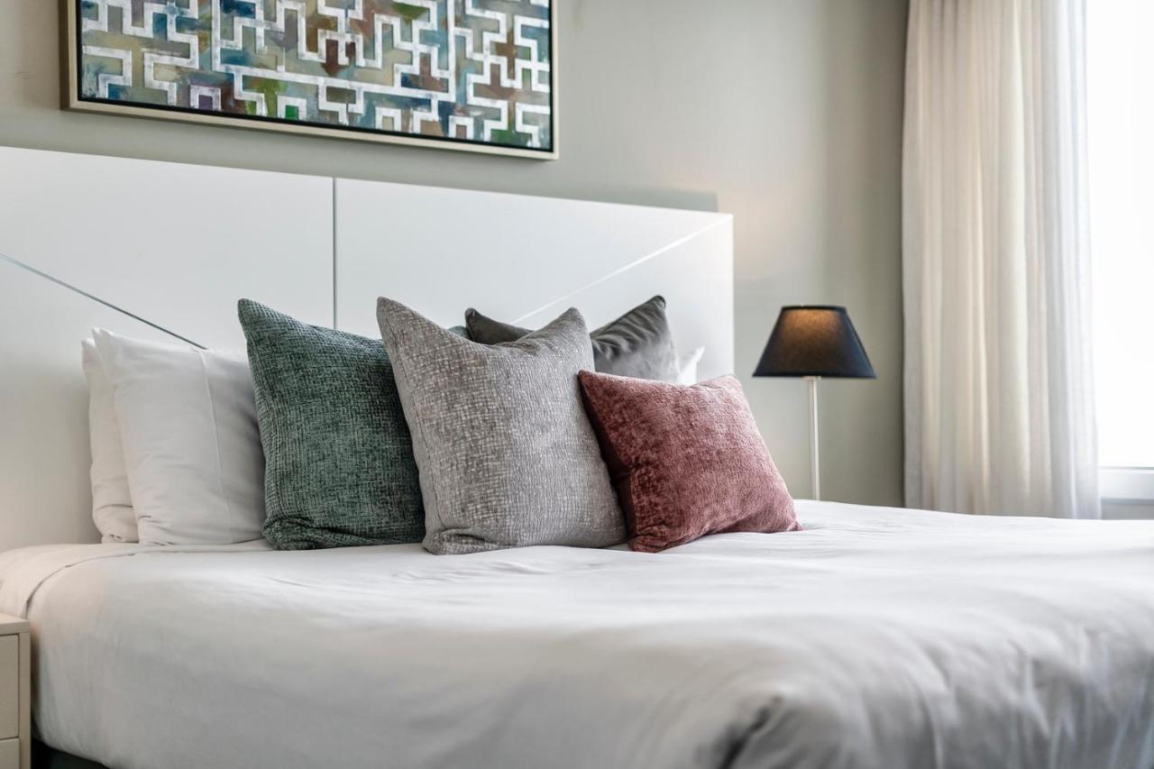 Designer Rooms At Q1 Resort - Gclr Gold Coast Eksteriør billede