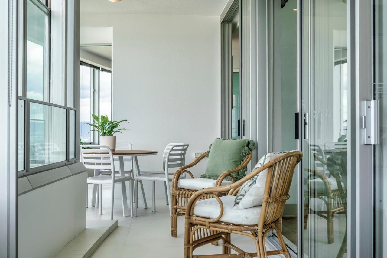 Designer Rooms At Q1 Resort - Gclr Gold Coast Eksteriør billede