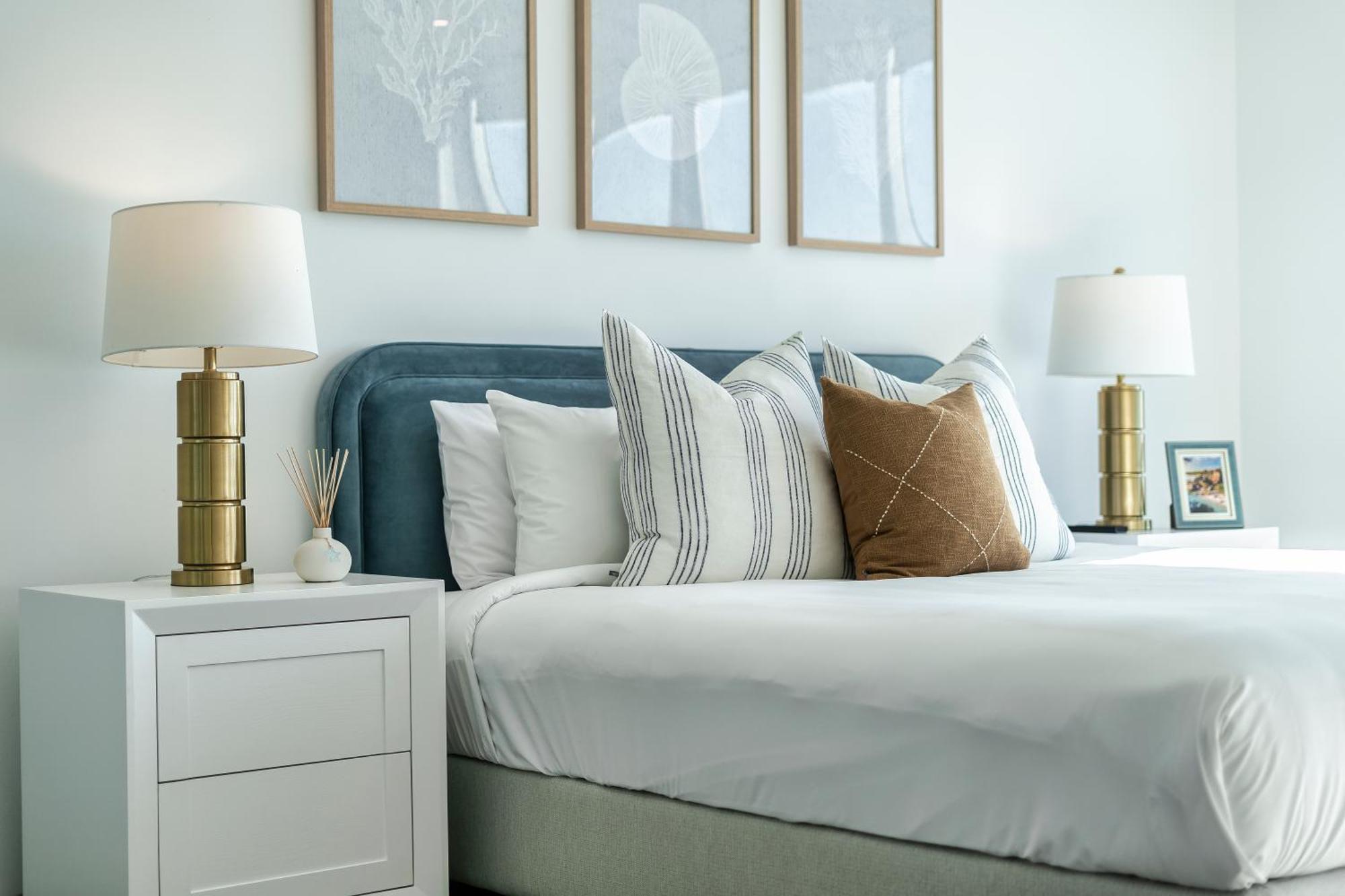 Designer Rooms At Q1 Resort - Gclr Gold Coast Eksteriør billede
