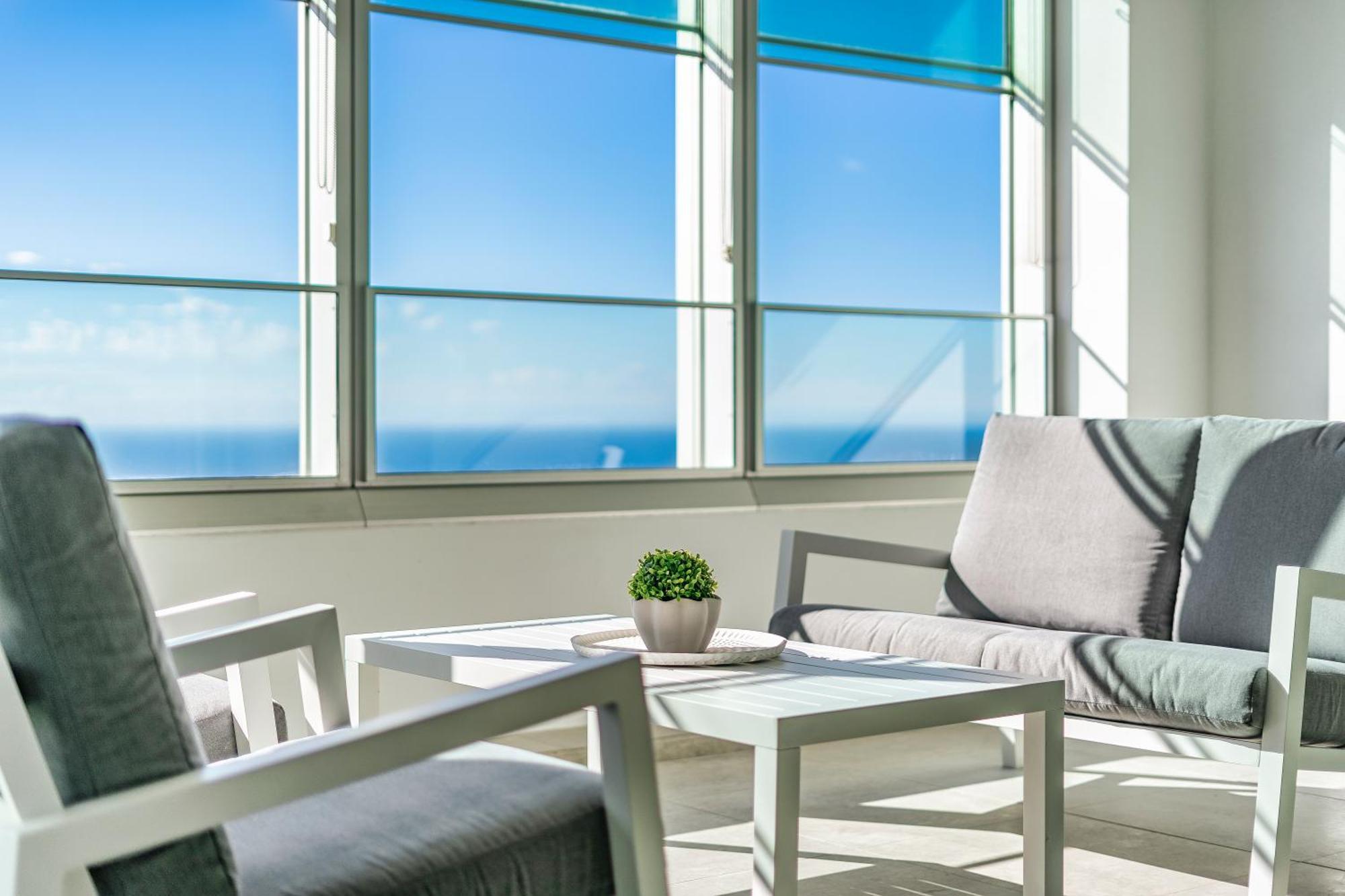Designer Rooms At Q1 Resort - Gclr Gold Coast Eksteriør billede