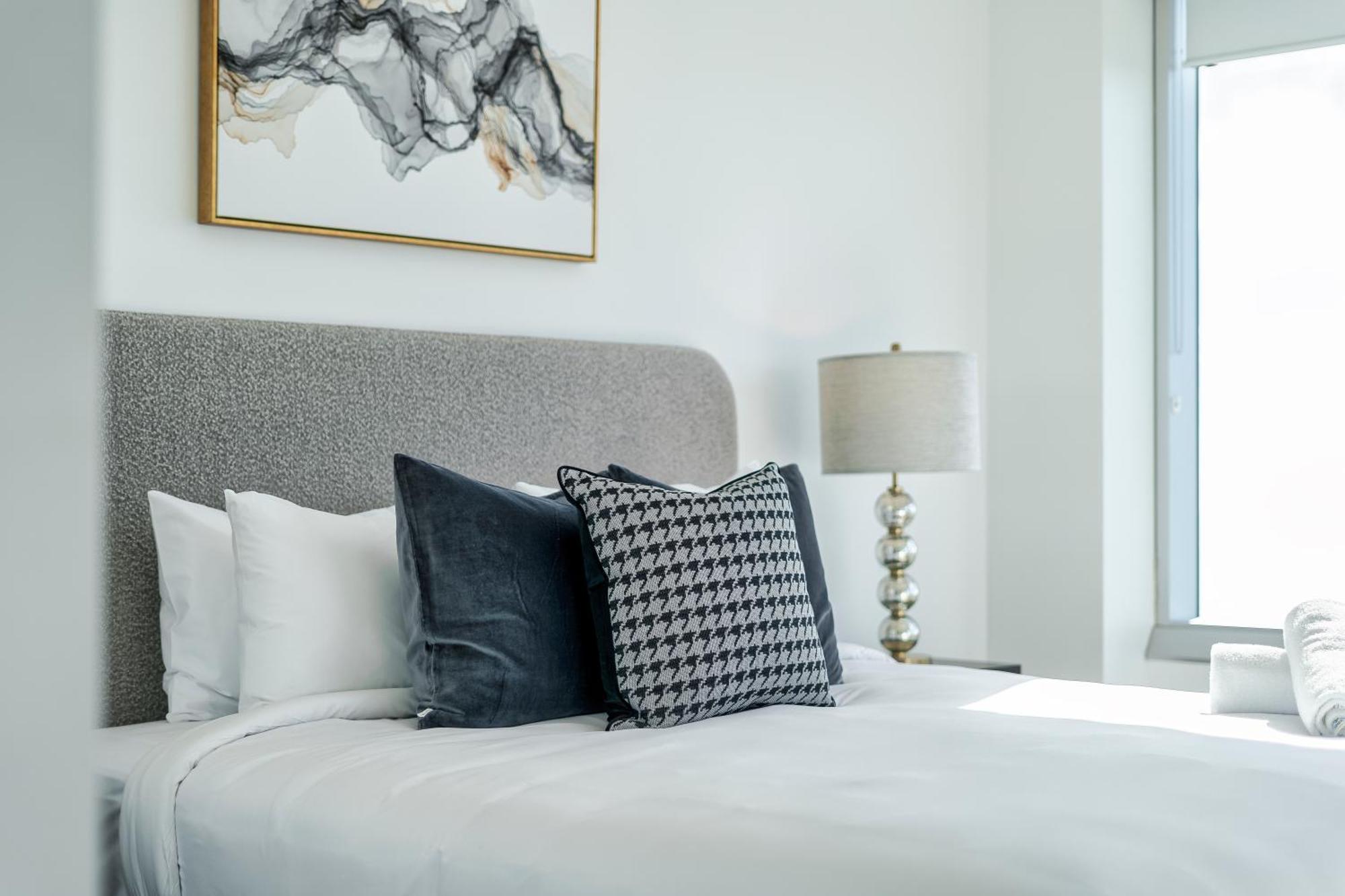 Designer Rooms At Q1 Resort - Gclr Gold Coast Eksteriør billede