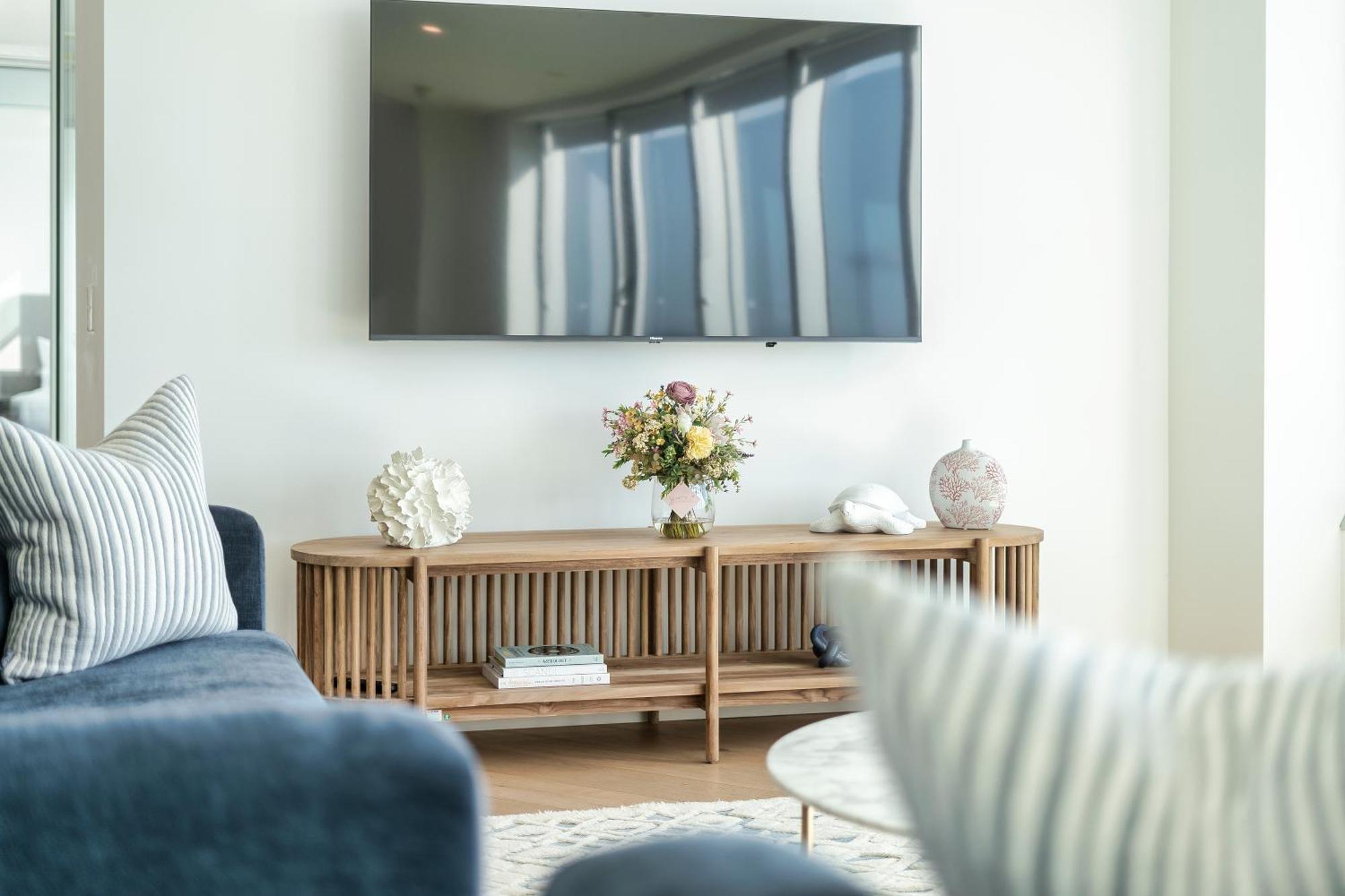 Designer Rooms At Q1 Resort - Gclr Gold Coast Eksteriør billede