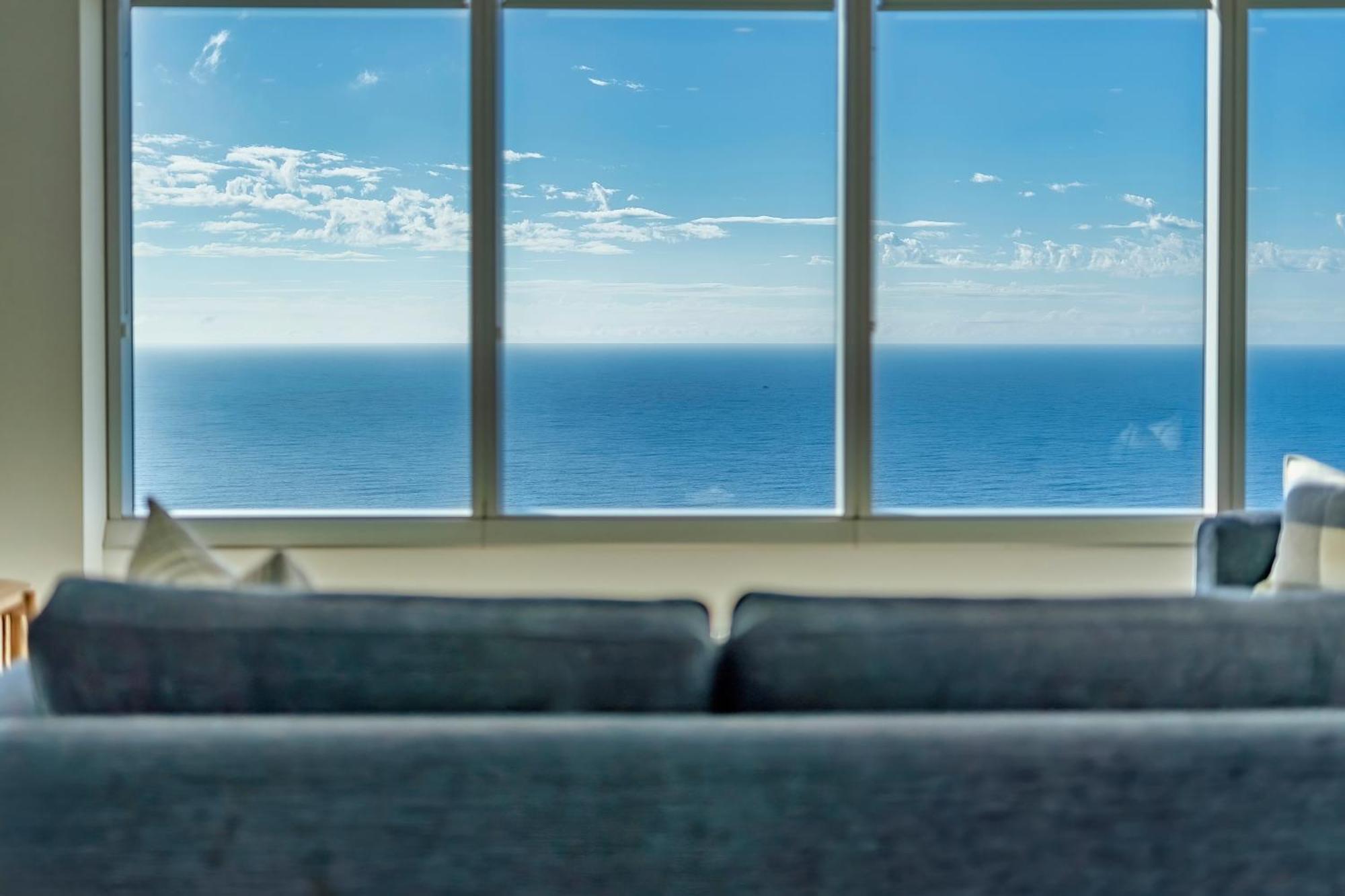 Designer Rooms At Q1 Resort - Gclr Gold Coast Eksteriør billede
