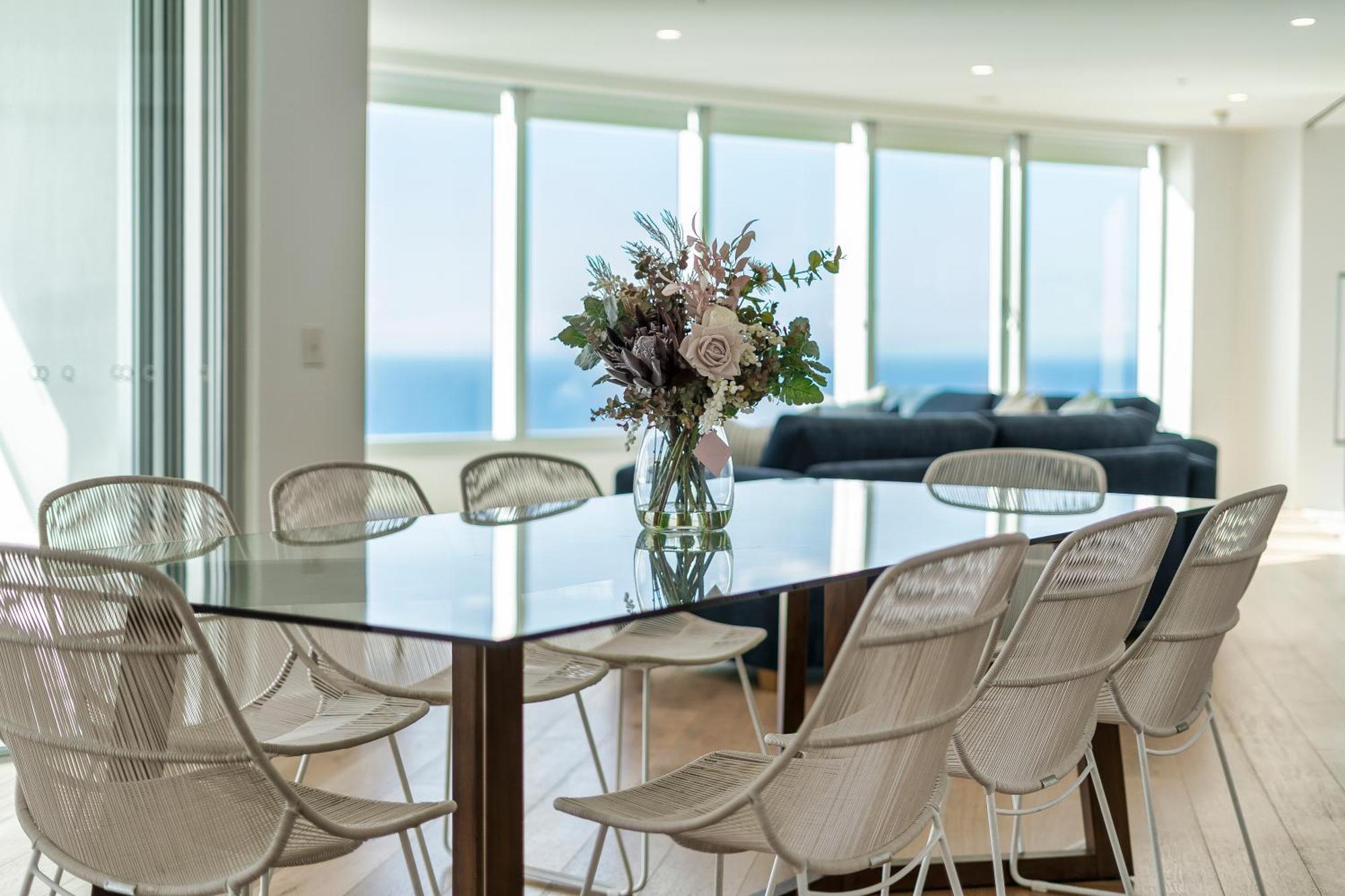 Designer Rooms At Q1 Resort - Gclr Gold Coast Eksteriør billede